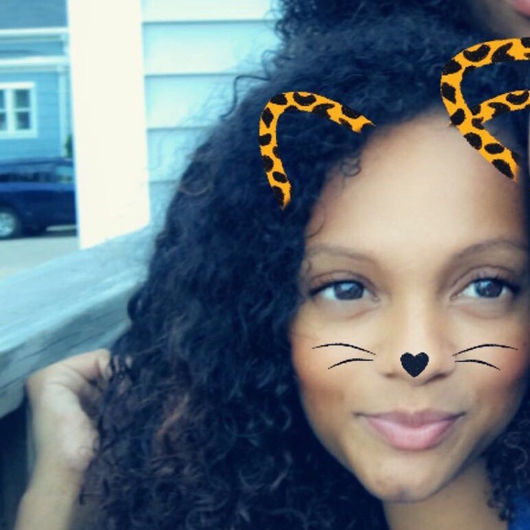 MEET YOUR POSHER 🙂 - Picture 1 of 1